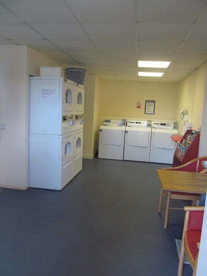 Cornwall Caravan Holidays Saint Minver Buitenkant foto