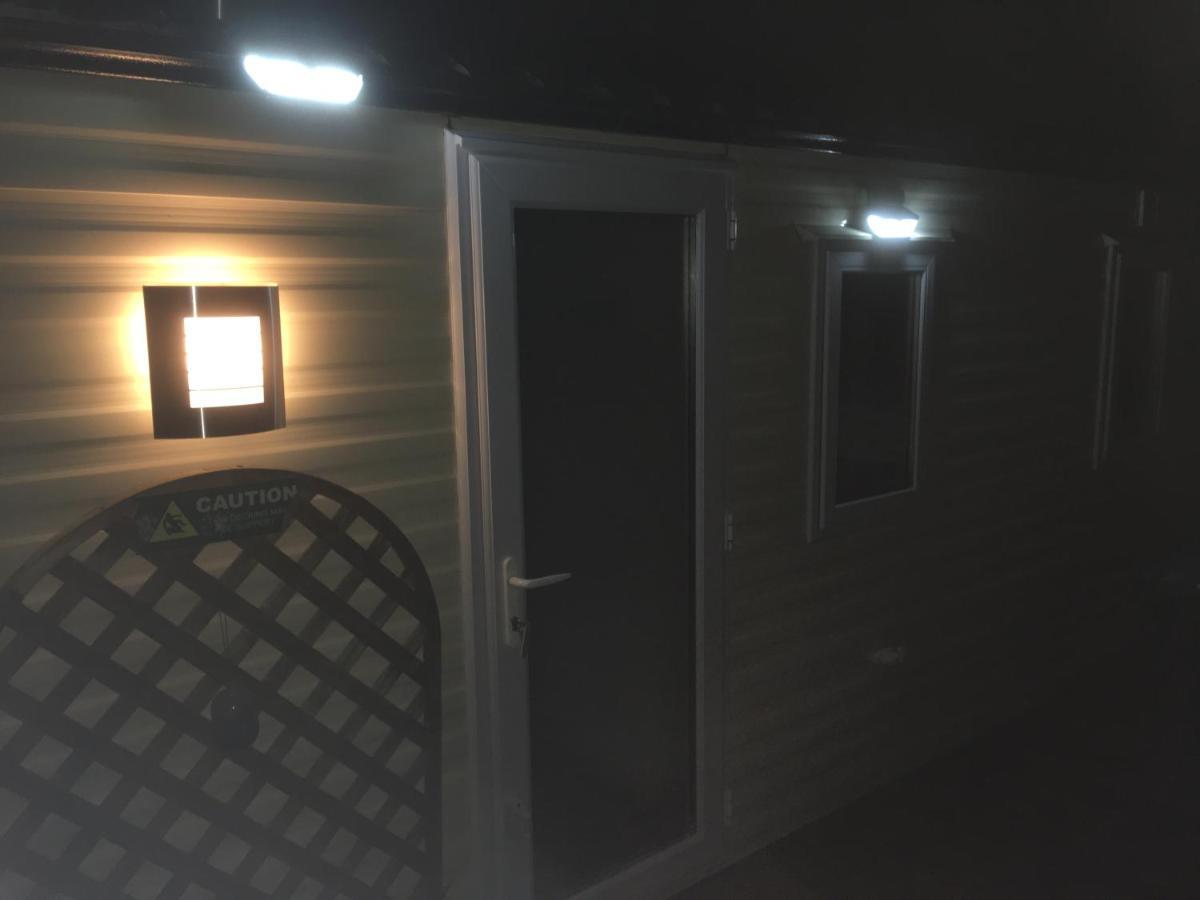 Cornwall Caravan Holidays Saint Minver Buitenkant foto