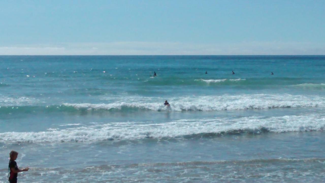 Cornwall Caravan Holidays Saint Minver Buitenkant foto